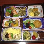 旬の味菜が友 - 折