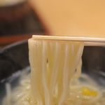 手打ちうどん　やまとなでしこ - 