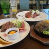 肉バル ミートマーケット 梅田店