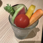 焼うおいし川  六本木凛華楼 - 