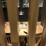 焼うおいし川  六本木凛華楼 - 