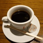 CIROMBO MARINA - コーヒー