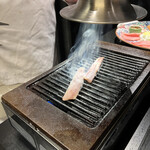 焼うおいし川  六本木凛華楼 - 