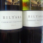 葡萄酒 【红/白】 Bilyara