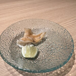 焼うおいし川  六本木凛華楼 - 