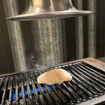 焼うおいし川  六本木凛華楼 - 