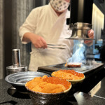 焼うおいし川  六本木凛華楼 - 