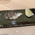 焼うおいし川  六本木凛華楼 - 