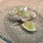 焼うおいし川  六本木凛華楼 - 