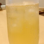 corner highball