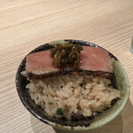 焼うおいし川  六本木凛華楼 - 