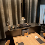 焼うおいし川  六本木凛華楼 - 