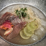 焼うおいし川  六本木凛華楼 - 