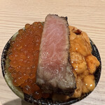 焼うおいし川  六本木凛華楼 - 