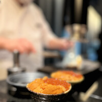 焼うおいし川  六本木凛華楼 - 