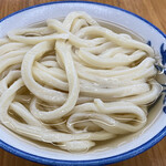 純手打ち讃岐うどん 蓮 - 