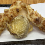 純手打ち讃岐うどん 蓮 - 