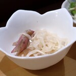 葵 - つきだし２