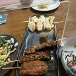 Yakitori Boushuu - 