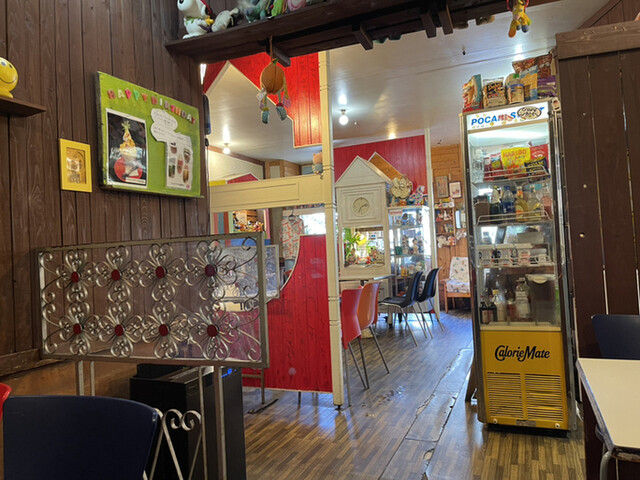 BELL（ベル） - 鶴岡（カフェ）の写真