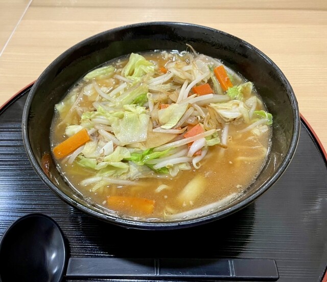 レストランへるす - 郡山富田（食堂）の写真