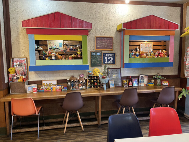 BELL（ベル） - 鶴岡（カフェ）の写真