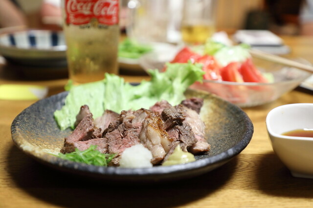 東町やきとり一平 - 東室蘭（串焼き）の写真