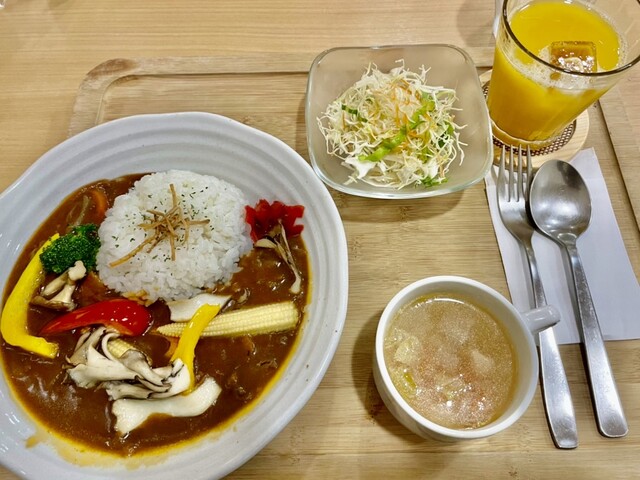 レストランへるす - 郡山富田（食堂）の写真