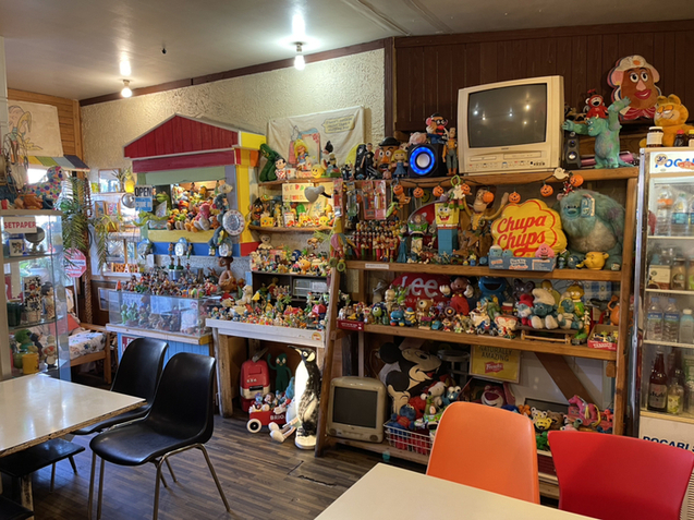 BELL（ベル） - 鶴岡（カフェ）の写真