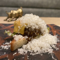 鉄板焼きWAGYU LIVERARY - 