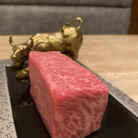 鉄板焼きWAGYU LIVERARY - 