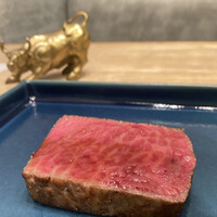 鉄板焼きWAGYU LIVERARY - 