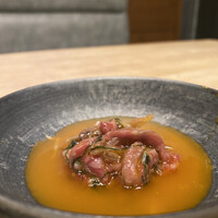 鉄板焼きWAGYU LIVERARY - 