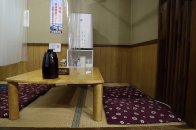 とん食っ食 - 室蘭（とんかつ）の写真