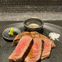 渋谷鉄板焼きOKANOUE - 