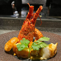 渋谷鉄板焼きOKANOUE - 