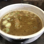 Ramen Kage Tora - 魚介醤油つけ麺