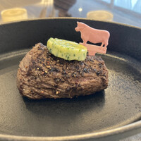 BLT STEAK GINZA - 