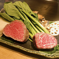 ステーキ＆ワイン いしざき - 