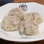 シウマイ堂 正屋 - 旨鶏シウマイ