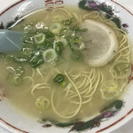 一九ラーメン - 