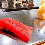 鮨 赤酢 あらまさ - 