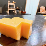 鮨 赤酢 あらまさ - 