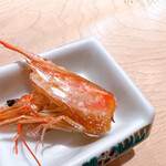 鮨 赤酢 あらまさ - 