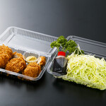 とんかつ ゆたか - 