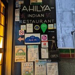 AHILYA - 