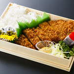 とんかつ ゆたか - 