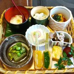 梅乃家 - 料理写真: