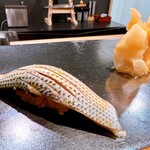 鮨 赤酢 あらまさ - 