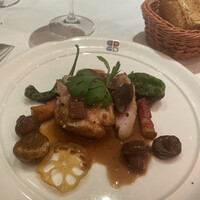 ブラッスリー ポール・ボキューズ 大丸東京 - 